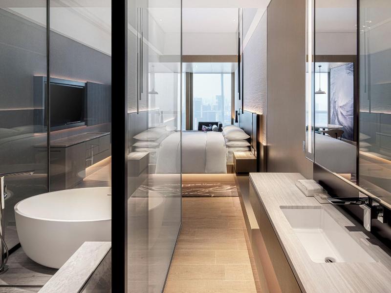 Renaissance Shenzhen Bay Hotel image