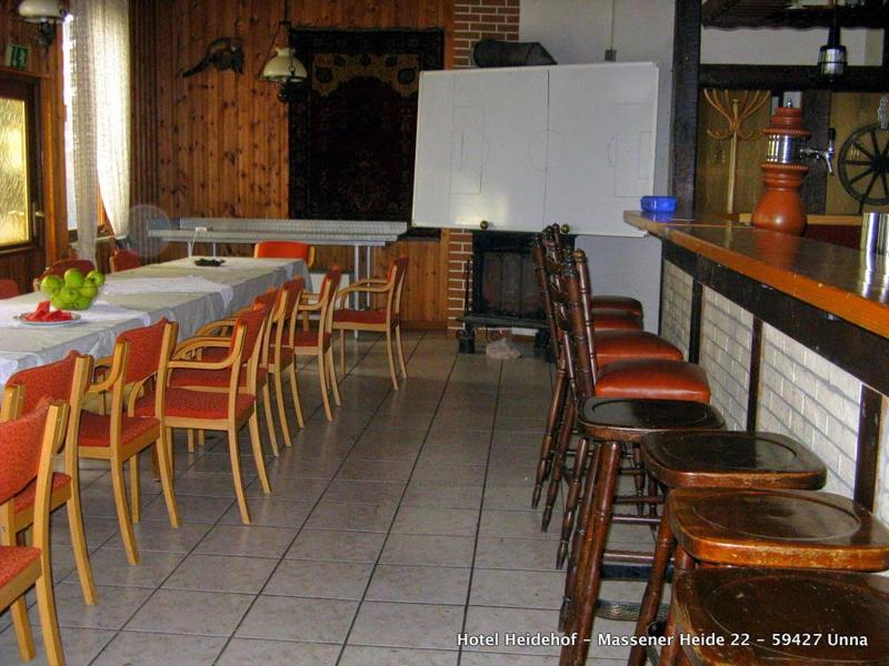Hotel Heidehof image