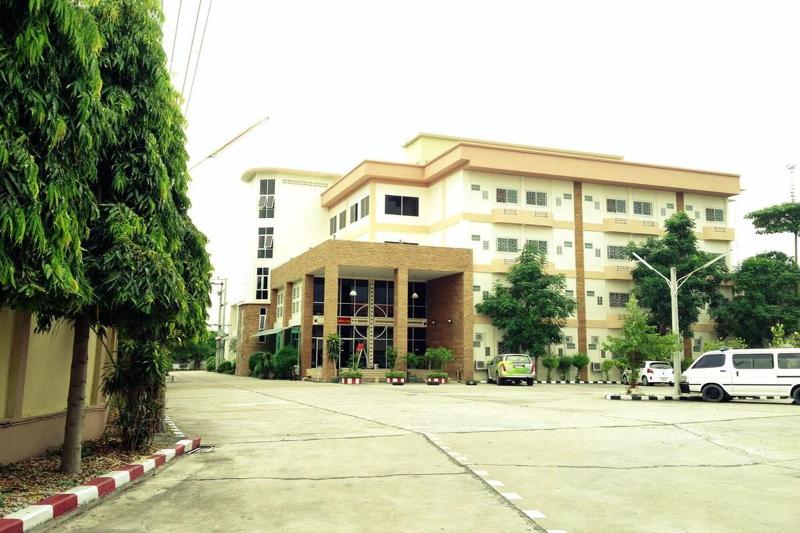Amarin Grand Rayong image