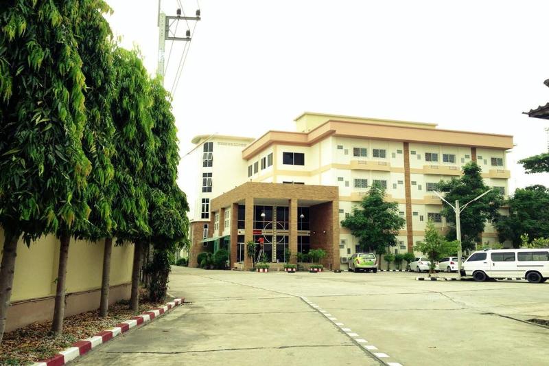 Amarin Grand Rayong image