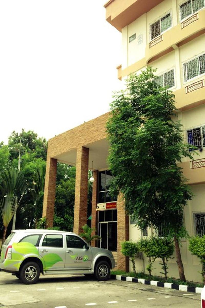 Amarin Grand Rayong image