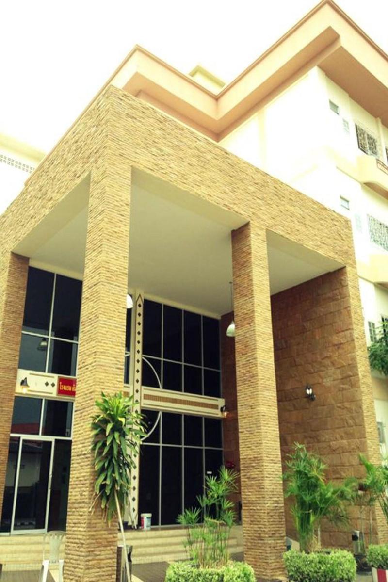 Amarin Grand Rayong image