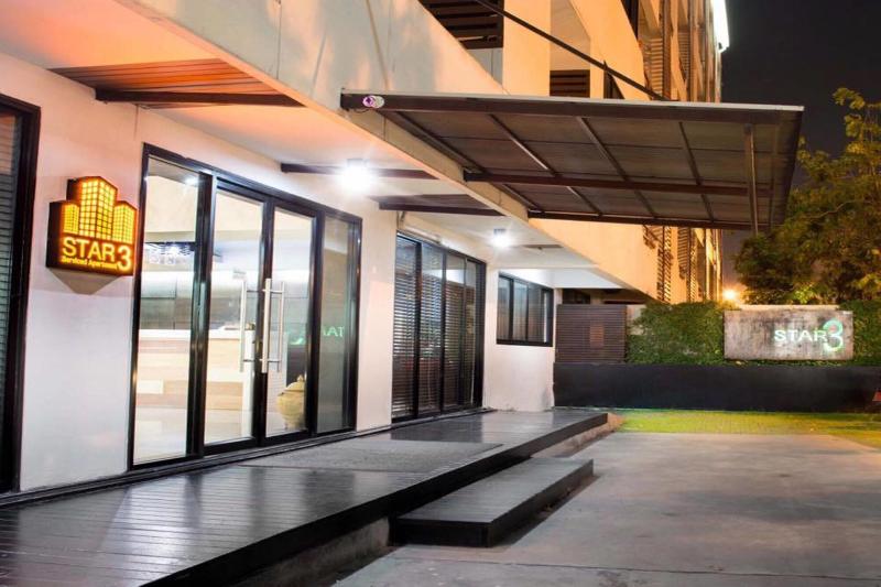 Star 3 Residence image