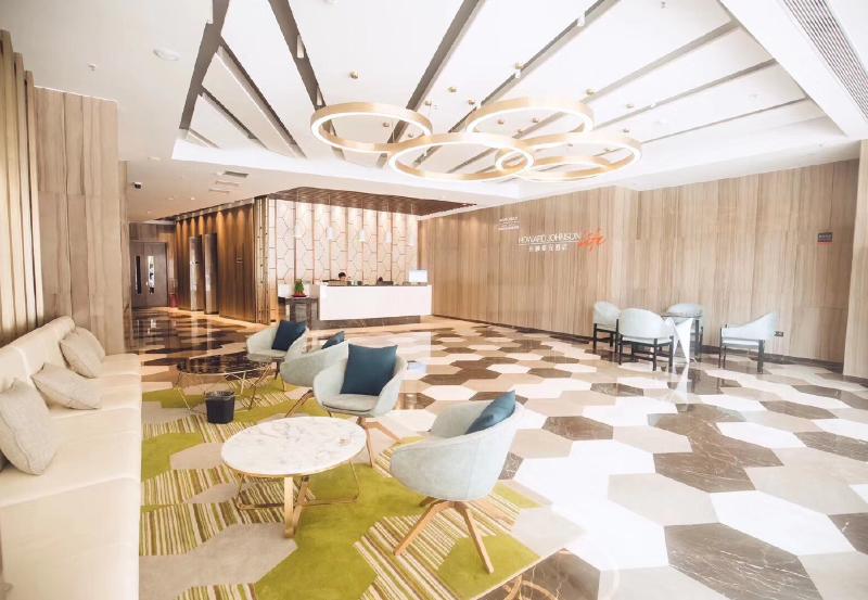 Howard Johnson by Wyndham Life Changrong image
