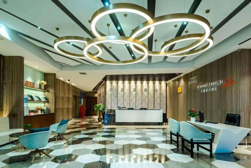 Howard Johnson by Wyndham Life Changrong image