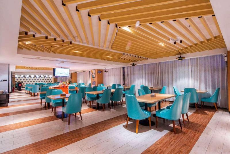 Howard Johnson by Wyndham Life Changrong image