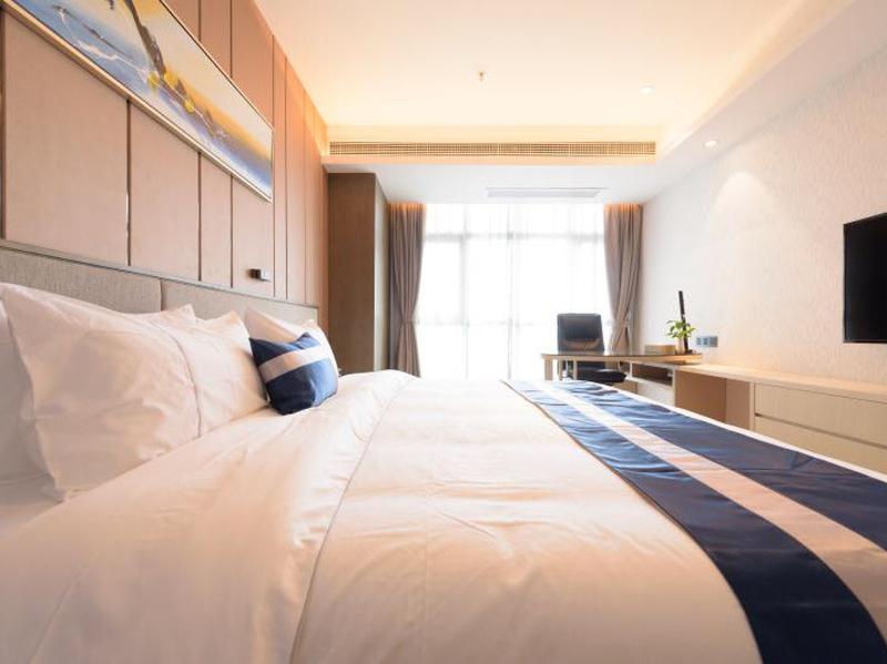 Howard Johnson by Wyndham Life Changrong image