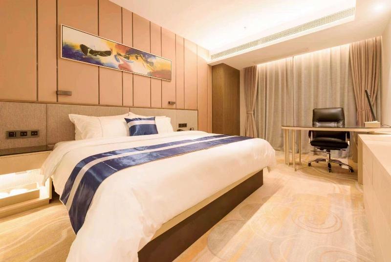 Howard Johnson by Wyndham Life Changrong image