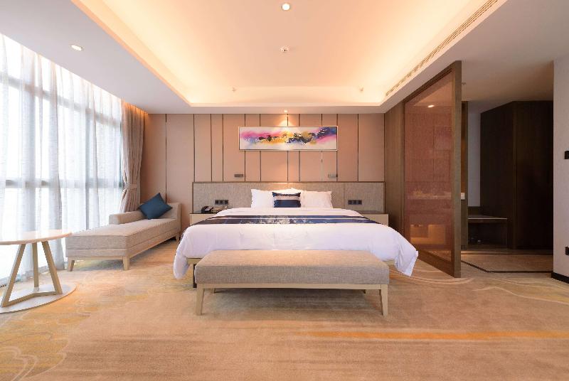 Howard Johnson by Wyndham Life Changrong image