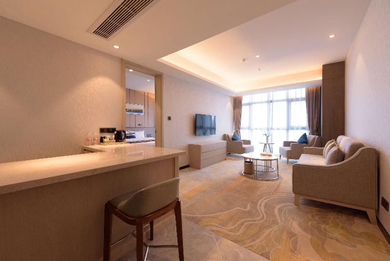 Howard Johnson by Wyndham Life Changrong image