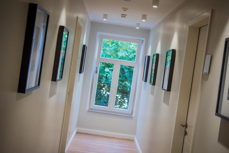 Burghotel Lingen image