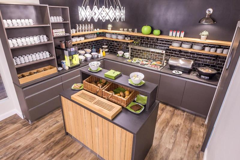 Burghotel Lingen image