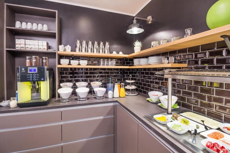 Burghotel Lingen image