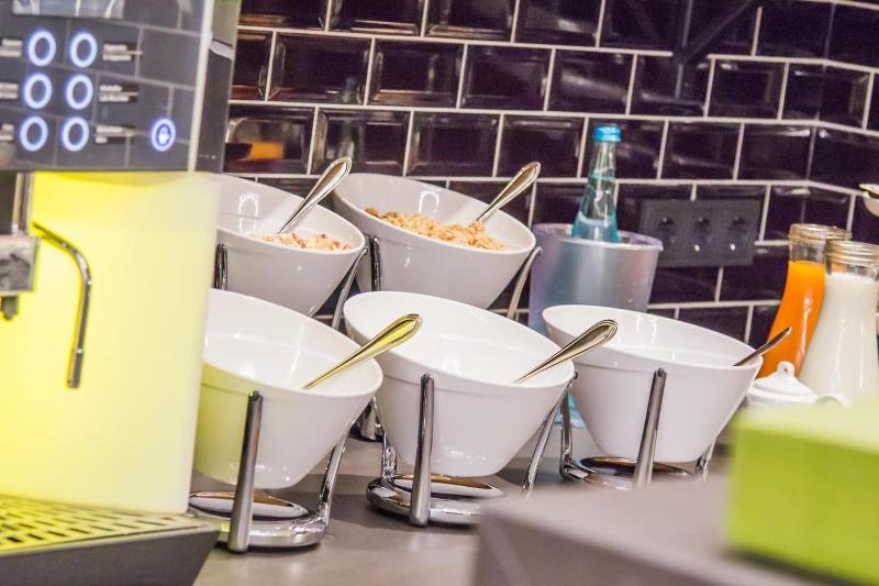 Burghotel Lingen image