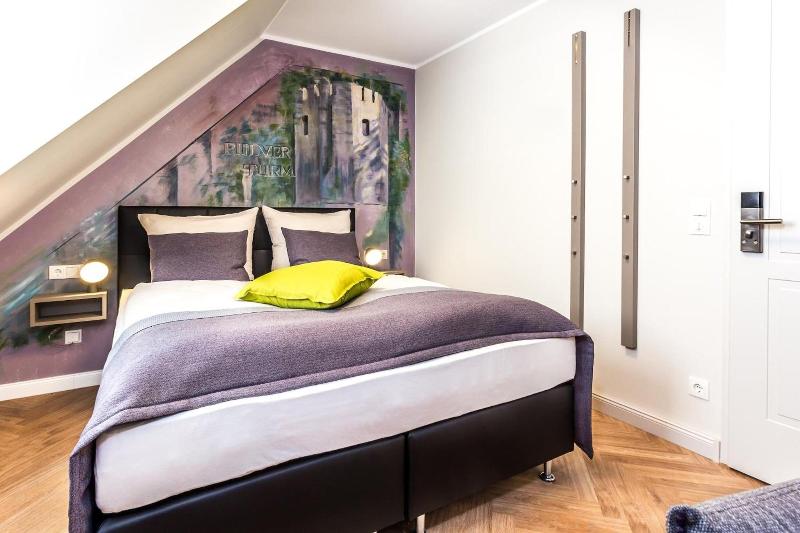 Burghotel Lingen image