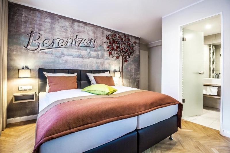 Burghotel Lingen image
