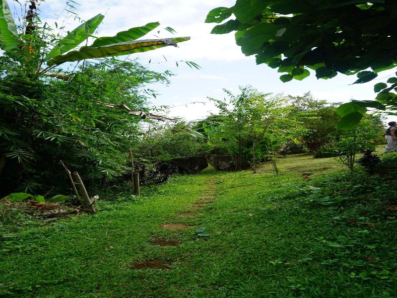 Baan Suan Boon Resort