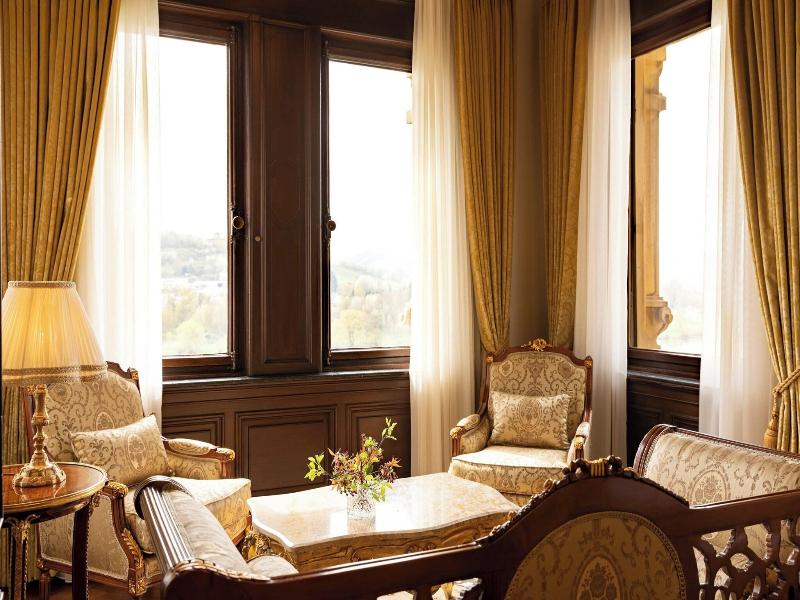 Schloss Lieser, Autograph Collection image