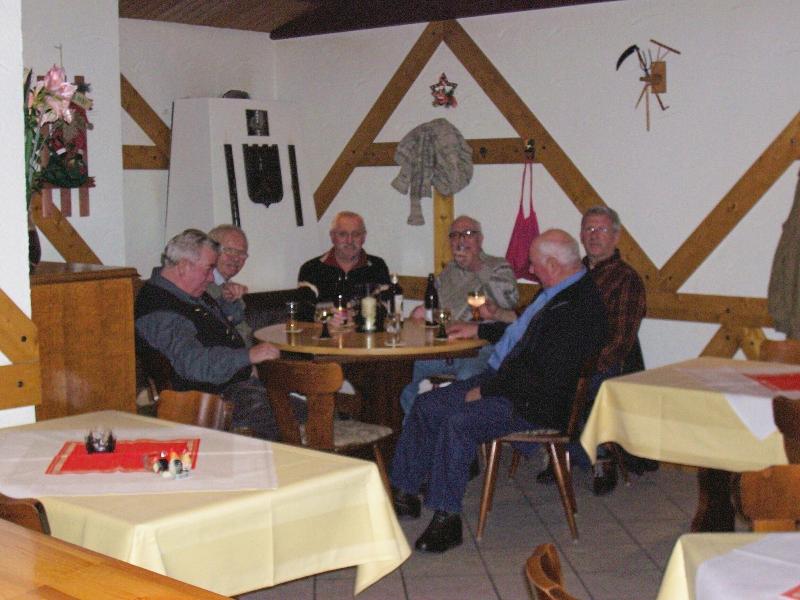 Gasthaus Zum Hahn