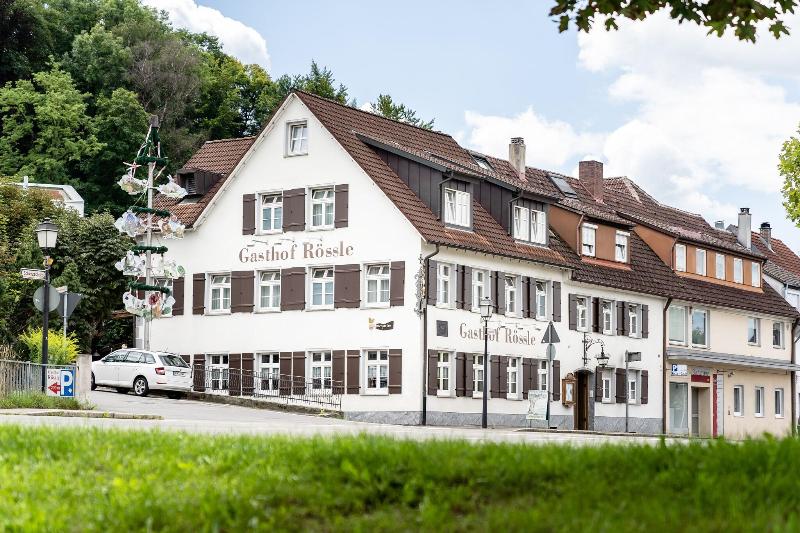 Hotel Gasthof Rössle image