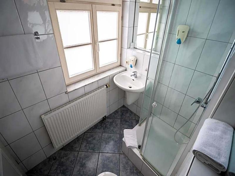 Hotel Gasthof Rössle image
