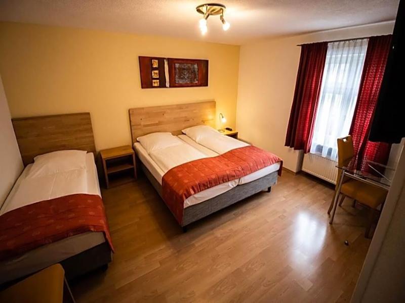 Hotel Gasthof Rössle image