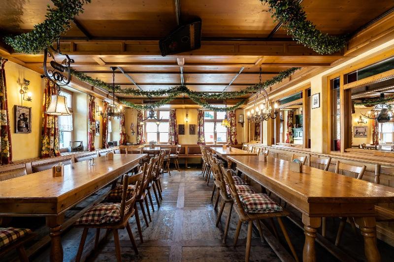 Hotel Gasthof Rössle image