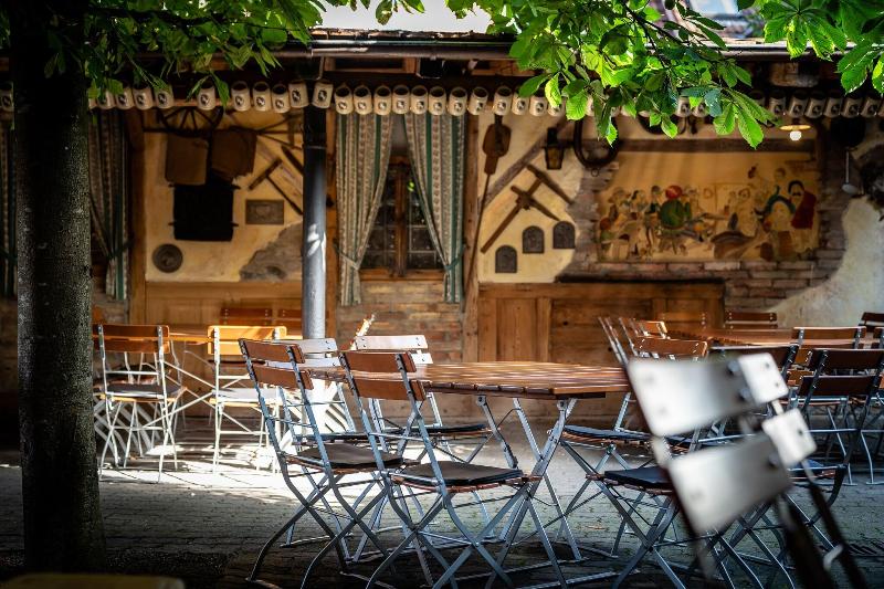 Hotel Gasthof Rössle image