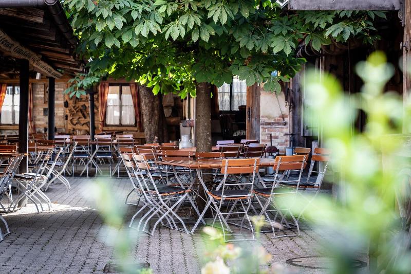 Hotel Gasthof Rössle image