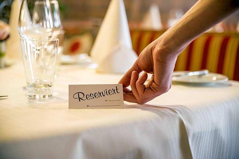 Hotel Restaurant Sonne image
