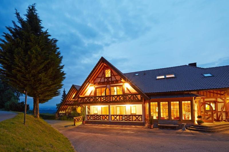 Hotel Restaurant Spinnerhof image