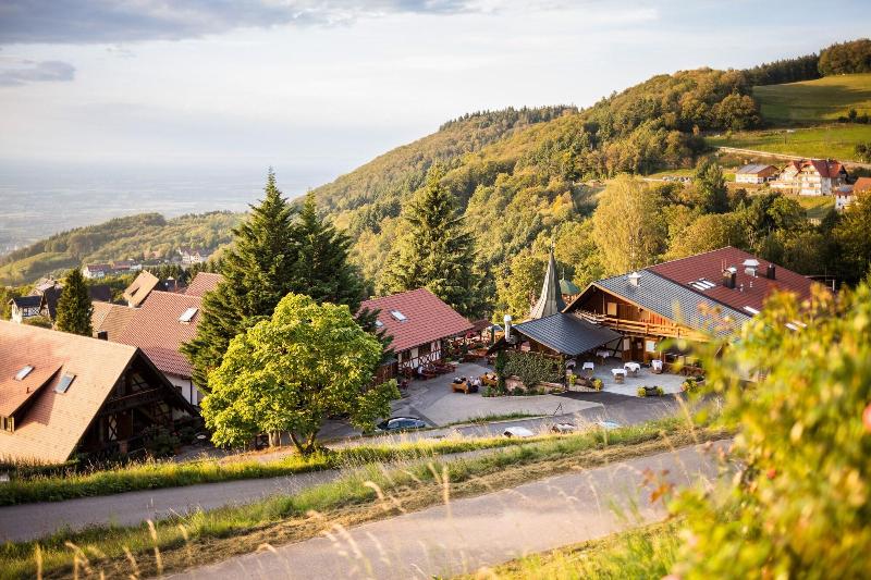Hotel Restaurant Spinnerhof image