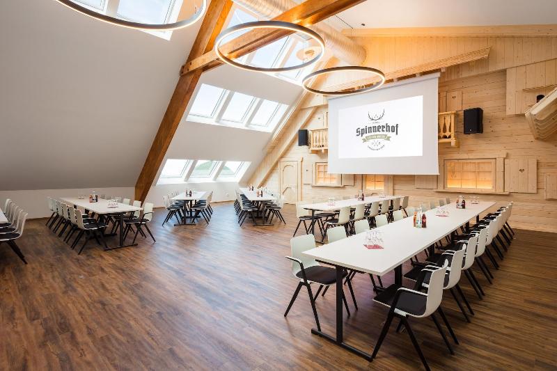 Hotel Restaurant Spinnerhof image
