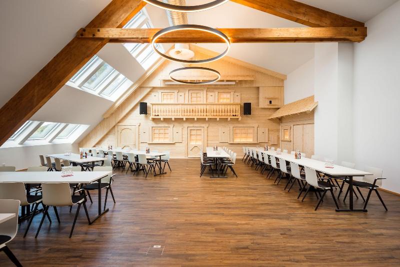 Hotel Restaurant Spinnerhof image