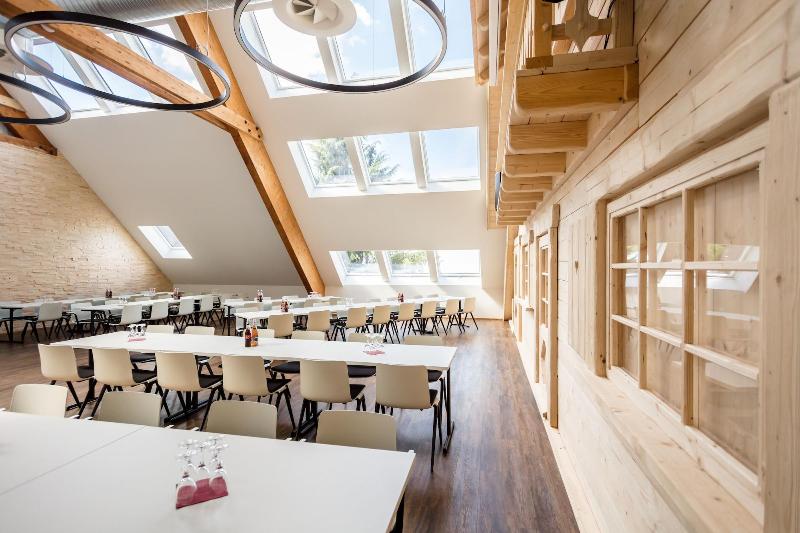 Hotel Restaurant Spinnerhof image