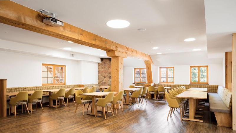Hotel Restaurant Spinnerhof image