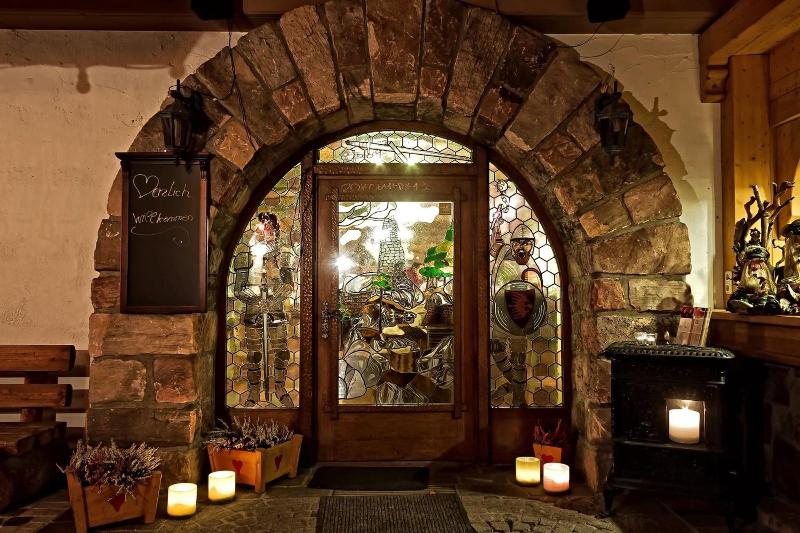 Hotel Restaurant Spinnerhof image