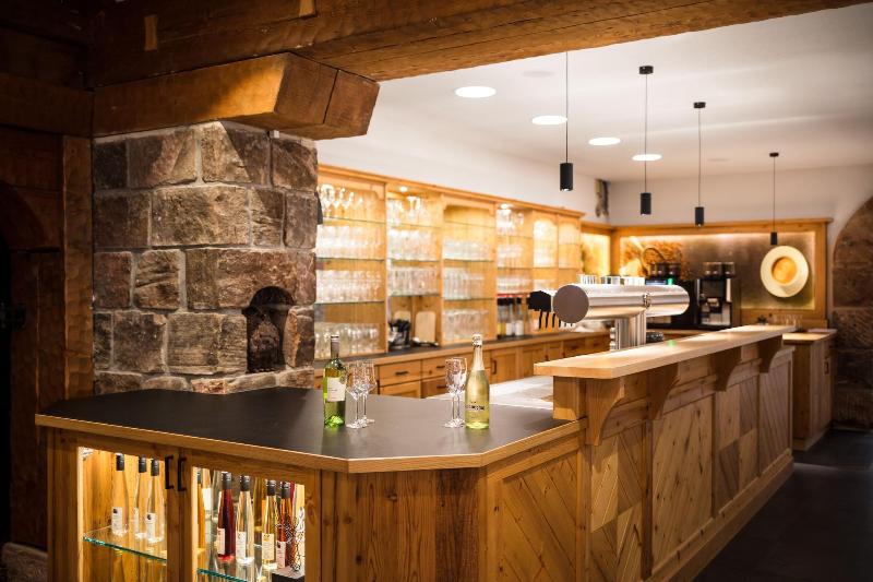 Hotel Restaurant Spinnerhof image