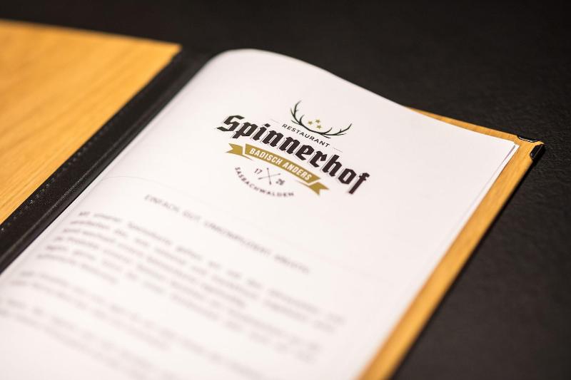 Hotel Restaurant Spinnerhof image