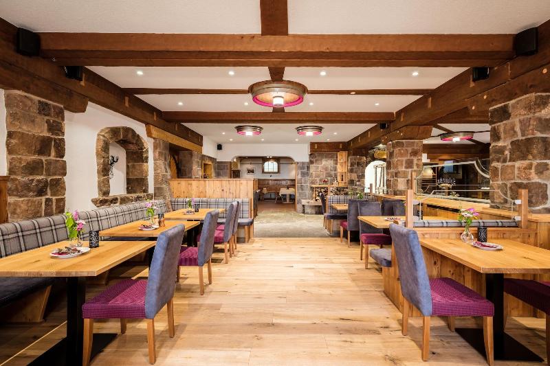 Hotel Restaurant Spinnerhof image