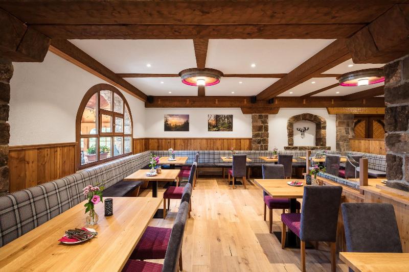 Hotel Restaurant Spinnerhof image