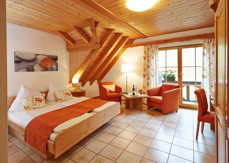 Hotel Restaurant Spinnerhof image