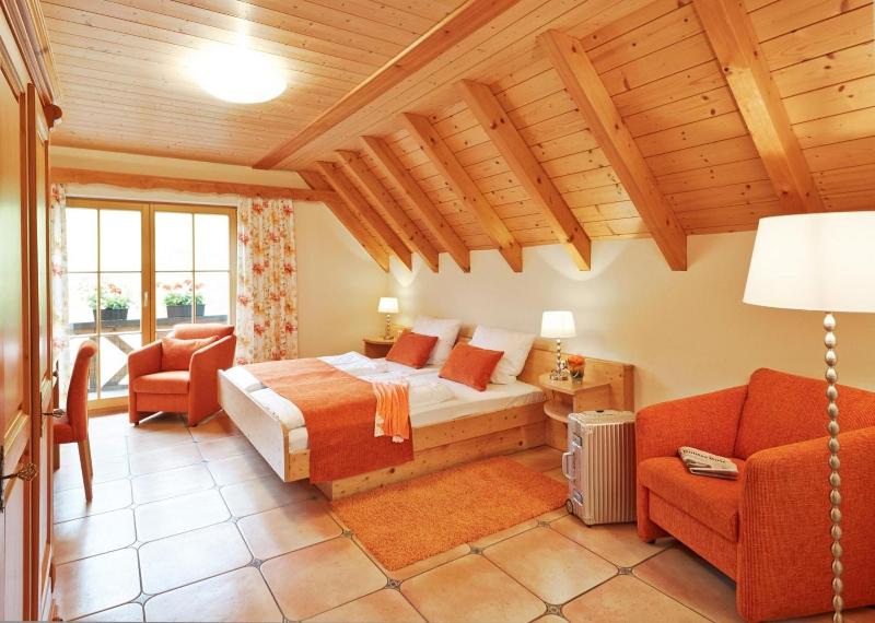 Hotel Restaurant Spinnerhof image