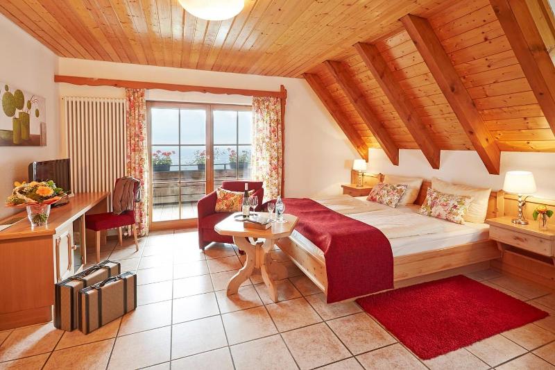 Hotel Restaurant Spinnerhof image