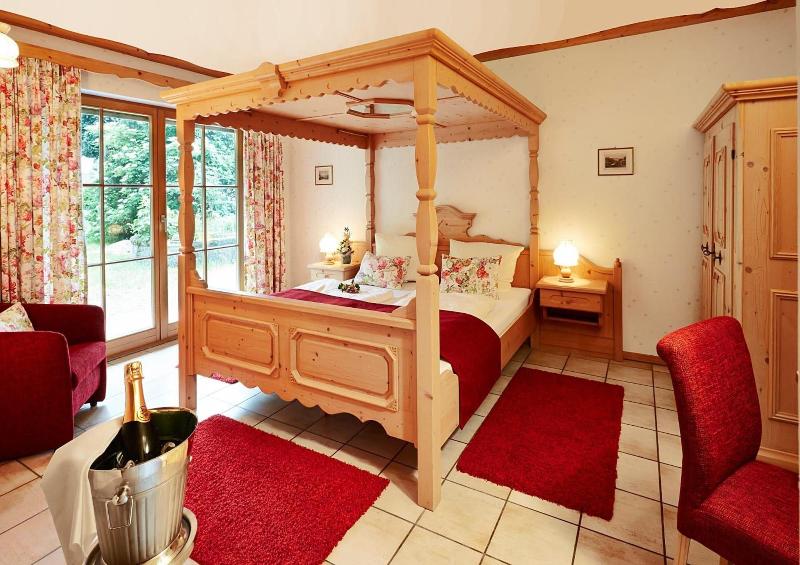 Hotel Restaurant Spinnerhof image