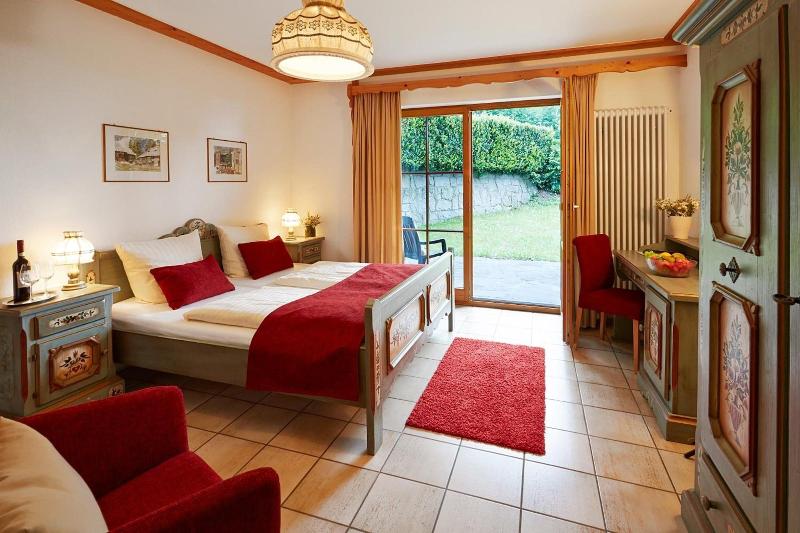 Hotel Restaurant Spinnerhof image