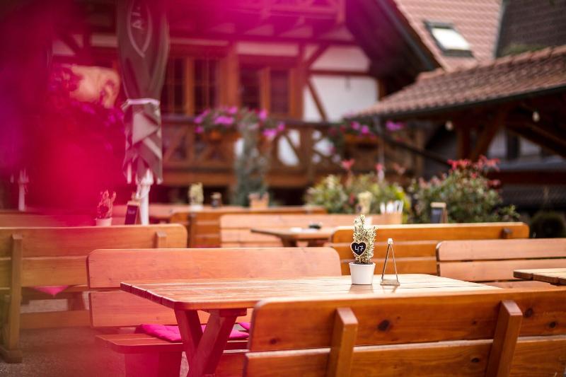 Hotel Restaurant Spinnerhof image