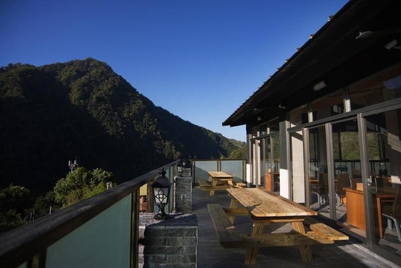 Tangmei Hot Spring — photo 3