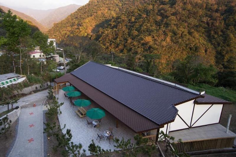 Tangmei Hot Spring — photo 4