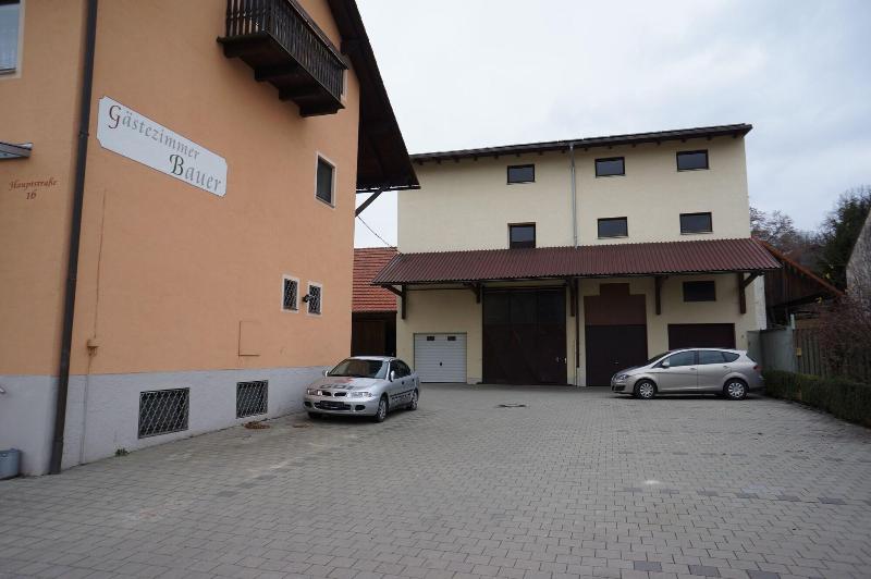 Gasthof Bauer image